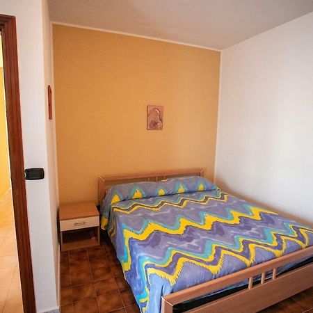 Appartamento Don Minzoni Scalea Exterior foto