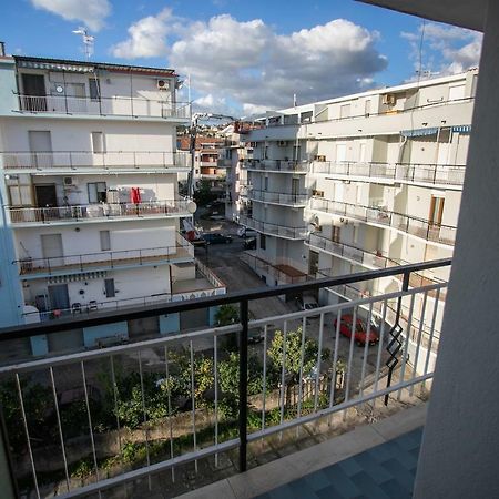 Appartamento Don Minzoni Scalea Exterior foto